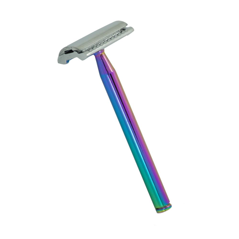 Safety Razors (Model: MBT-24124)